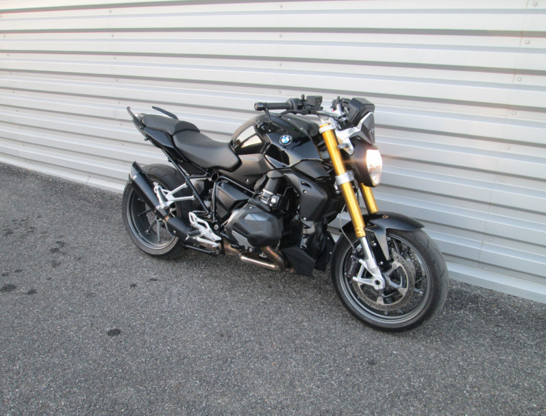 BMW R 1250 R - PACK