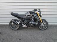 BMW R 1250 R - PACK