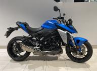 SUZUKI GSX-S 950