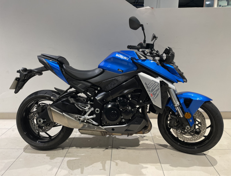 SUZUKI GSX-S 950