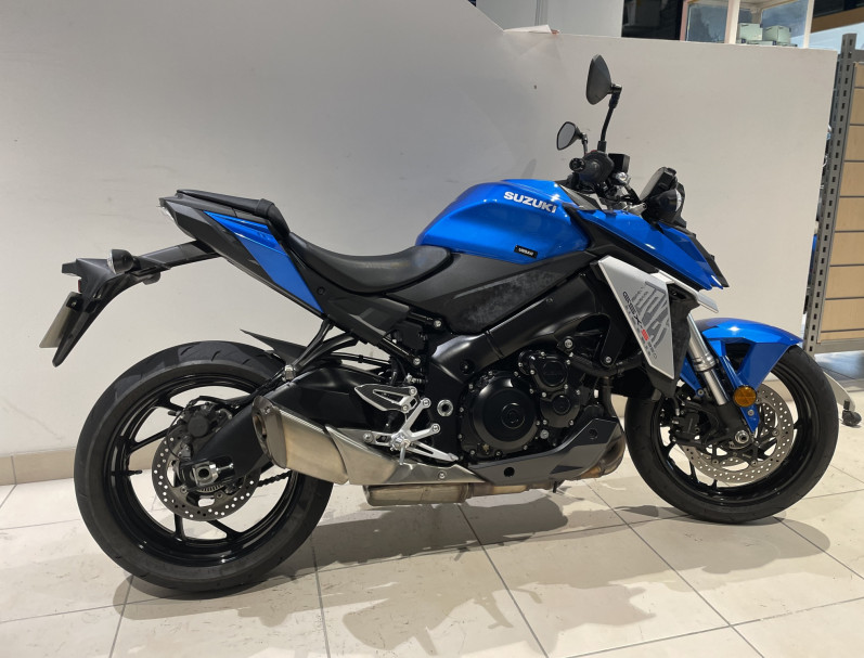 SUZUKI GSX-S 950
