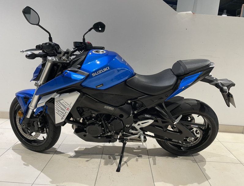 SUZUKI GSX-S 950