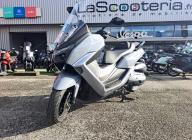 SYM MAXSYM 400 GT GARANTIE 5 ANS