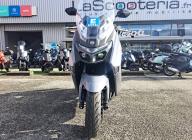 SYM MAXSYM 400 GT GARANTIE 5 ANS