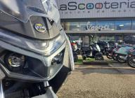 SYM MAXSYM 400 GT GARANTIE 5 ANS