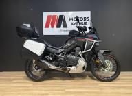 HONDA XL 750 TRANSALP