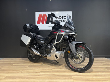 HONDA XL 750 TRANSALP