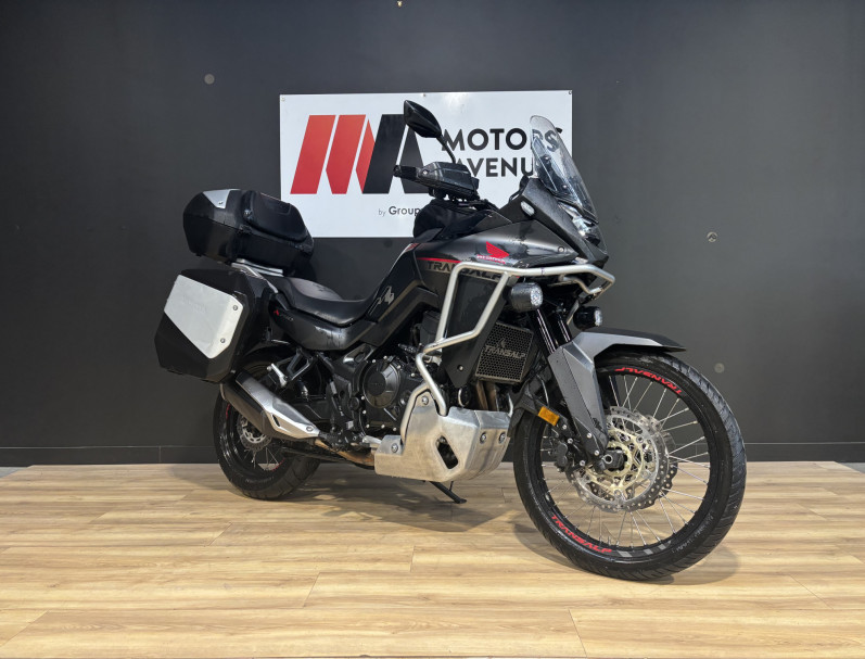 HONDA XL 750 TRANSALP