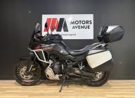 HONDA XL 750 TRANSALP