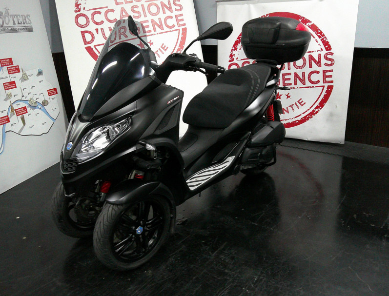 PIAGGIO MP3 300 HPE 2020 7500KM