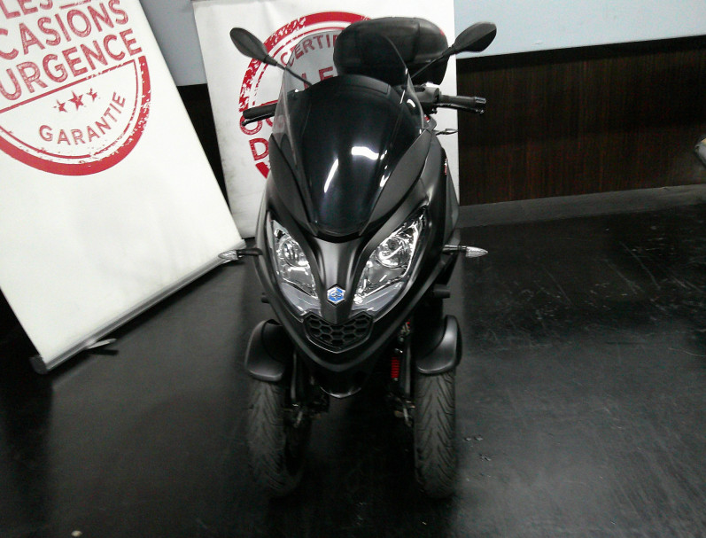 PIAGGIO MP3 300 HPE 2020 7500KM