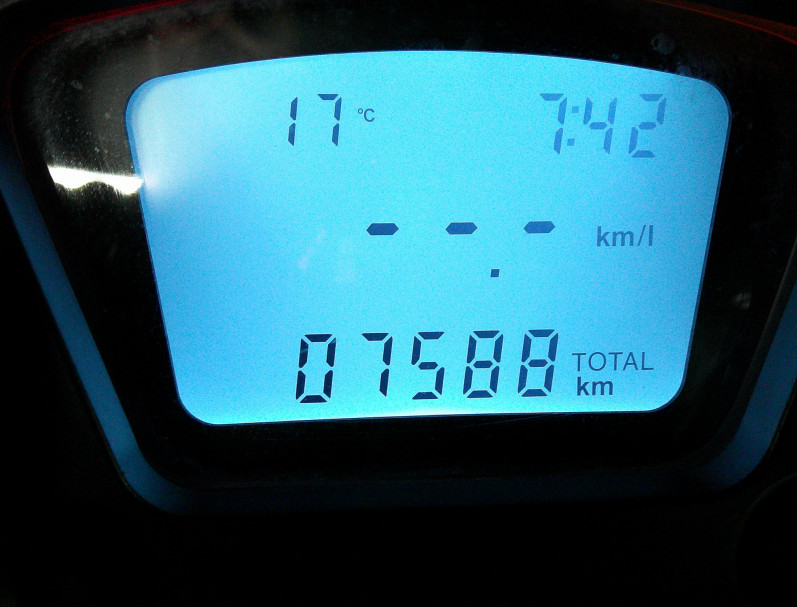 PIAGGIO MP3 300 HPE 2020 7500KM