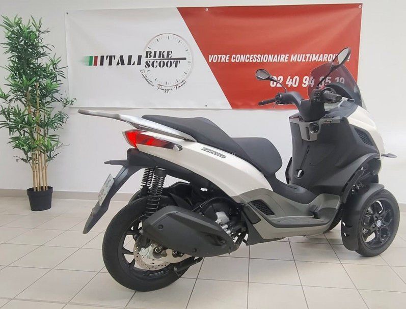 PIAGGIO MP3 310 HPE