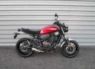 YAMAHA XSR 700 - 35KW