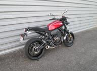 YAMAHA XSR 700 - 35KW