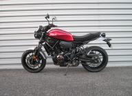 YAMAHA XSR 700 - 35KW