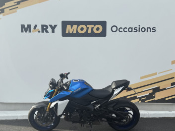 SUZUKI GSX-S 1000 ABS