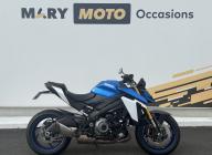 SUZUKI GSX-S 1000 ABS