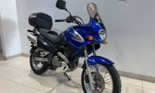 SUZUKI FREEWIND 650 XL