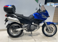 SUZUKI FREEWIND 650 XL