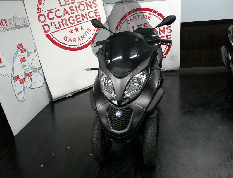 PIAGGIO MP3 400 HPE 2021 23800KM