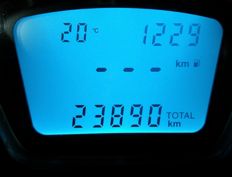 PIAGGIO MP3 400 HPE 2021 23800KM