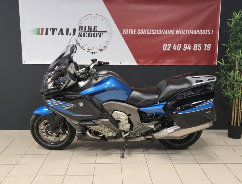 BMW K 1600 GT
