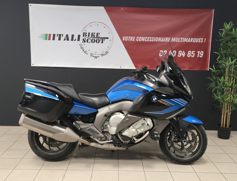 BMW K 1600 GT