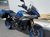 SUZUKI GSX-S 1000 GX