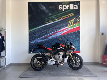APRILIA TUONO 660 FACTORY E5+
