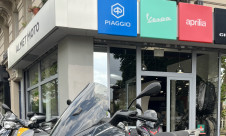 PIAGGIO MP3 310 HPE