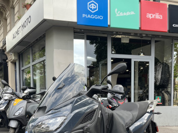 PIAGGIO MP3 310 HPE
