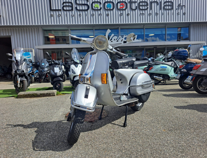 VESPA PX 125 - 81