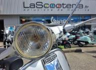 VESPA PX 125 - 81