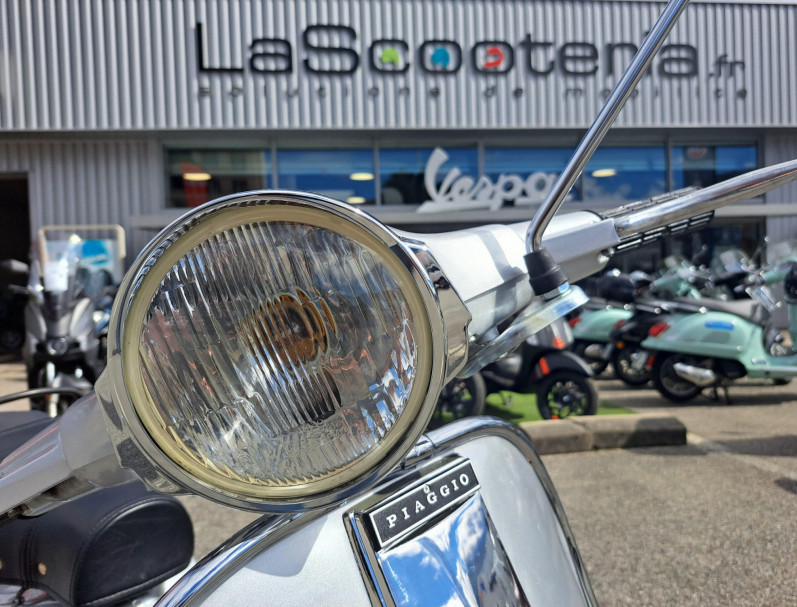 VESPA PX 125 - 81
