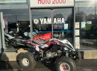 YAMAHA YFM 700 RAPTOR