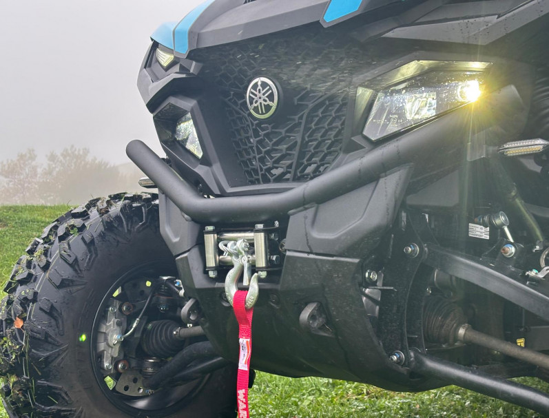 YAMAHA Rmax 1000