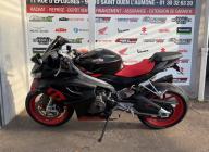 APRILIA RS 660 (100CV NON BRIDABLE) 