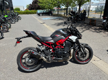 KAWASAKI Z900 A2 PERFORMANCE SHIFTER