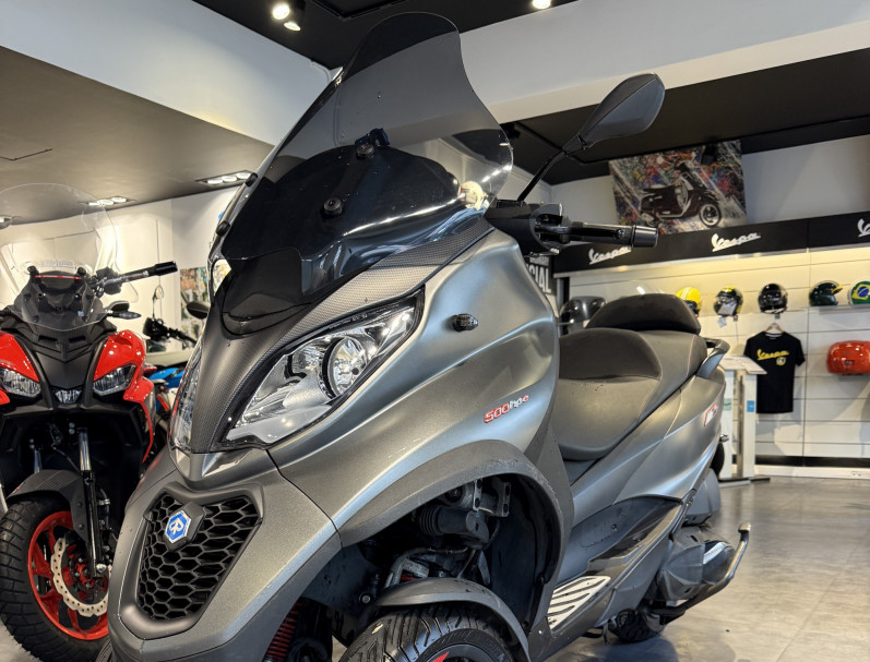 PIAGGIO MP3 500 LT