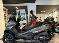 PIAGGIO MP3 500 LT