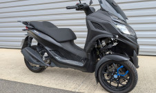 PIAGGIO MP3 310 HPE SPORT COMME NEUF