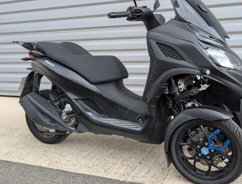PIAGGIO MP3 310 HPE SPORT COMME NEUF