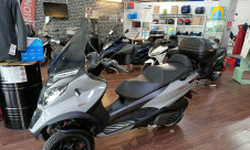 PIAGGIO MP3 500 HPE SPORT ABS/ASR