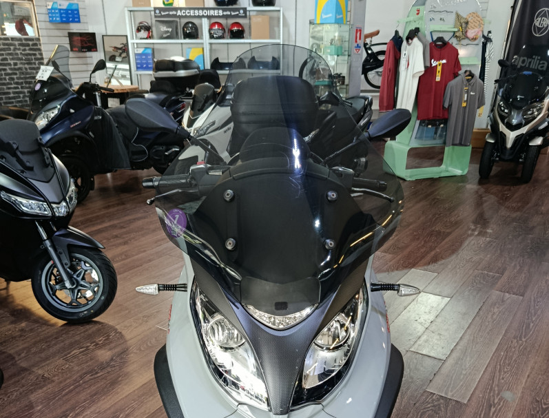 PIAGGIO MP3 500 HPE SPORT ABS/ASR