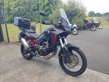 HONDA AFRICA TWIN CRF1100 DCT