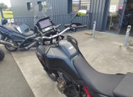 HONDA AFRICA TWIN CRF1100 DCT