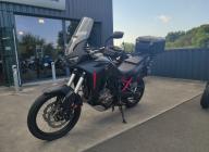 HONDA AFRICA TWIN CRF1100 DCT