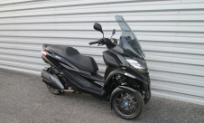 PIAGGIO MP3 400 HPE ABS ASR