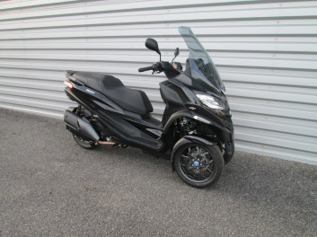 PIAGGIO MP3 400 HPE ABS ASR